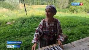 Изучить старинное ремесло и отдохнуть душой можно на «Хлебном хуторе» в деревне Сорокино