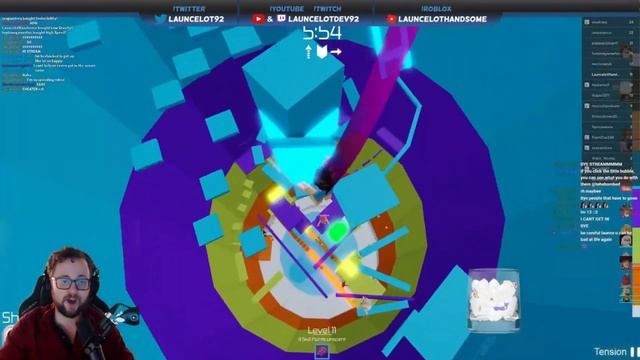 ROBLOX PARKOUR FUNNY MOMENTS | Roasted by My Editor PLUS *FAN ART* смотреть онлайн