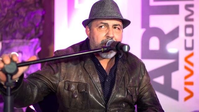 Страхотно изпълнение на Христо Мутафчиев на живо във VIVACOM Art Hall смотреть онлайн