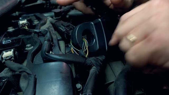 Stuck Open Fuel Injectors (GDI) Part 1 (symptoms and troubleshooting) смотреть онлайн