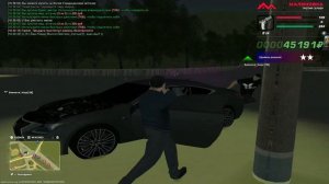 Samosval_Karp Показал как надо стрелять в спину малиновка рп 03