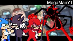 FNF - Airborne but every turn a different character sings (Darkness Takeover BETADCIU)