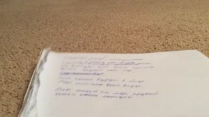 МОЁ СТИХОТВОРЕНИЕ И МОЙ РИСУНОК НА КОТОРОМ НАРИСОВАН ИвАнГаЙ