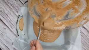 СОВЕРШЕННЫЙ ТОРТ ПАНЧО | ДИЕТИЧЕСКИЙ ПП ТОРТ