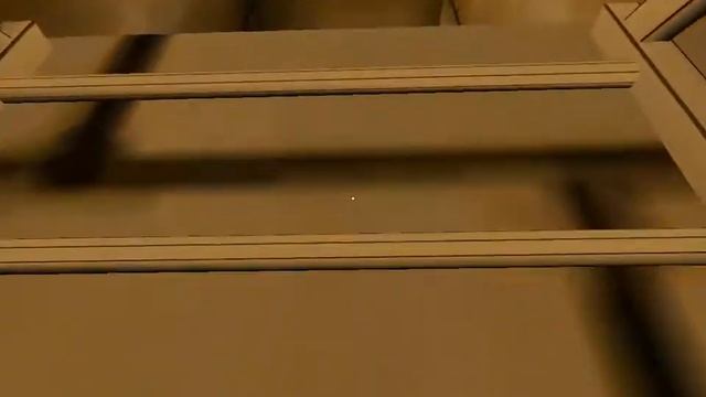XIII Прохождение #1 (No Comment)