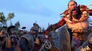 Total War Saga TROY - MYTHOS - Full Trailer, All New Mythological Units Revealed & Campaign Info