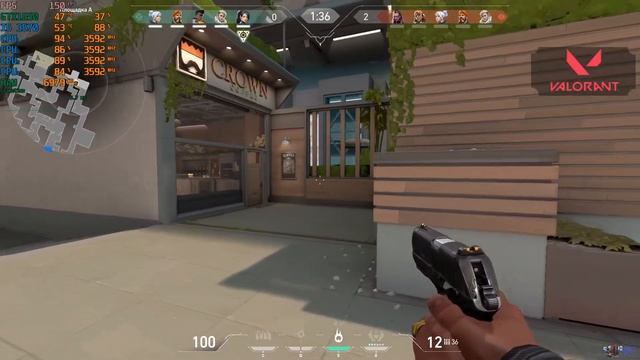 Ультра ПК на I5 3570/GTX 1650/сборка пк/тесты игр смотреть онлайн