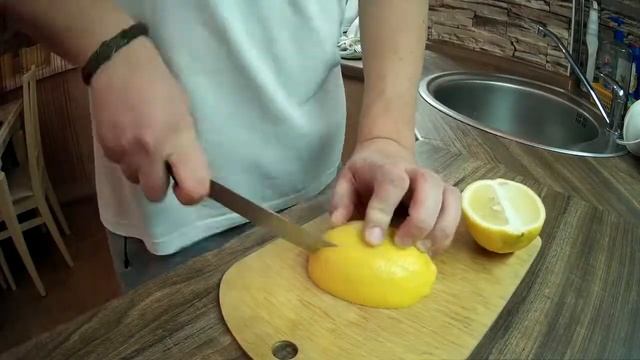 Лимонный пирог смотреть онлайн