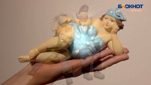 Какой оригинальный подарок можно привезти из Анапы?