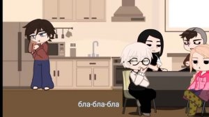。*゚Реакция Зайчик на тт。*゚(моя первая реакция,так что не судите строго)