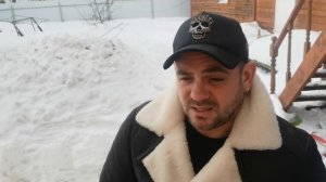 Эдуард Перепелкин. Кто я? Все Ответы на вопросы новых подписчиков.