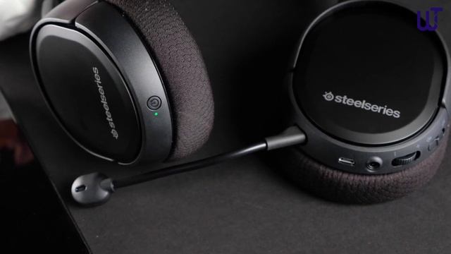 Wireless Gaming Headsets: The Top 10 Brands You Must Know смотреть онлайн