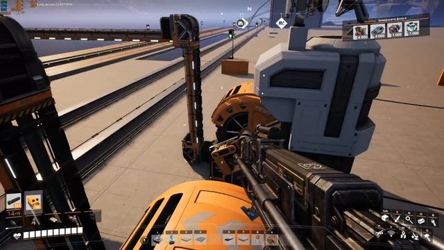 Satisfactory up7 - Всё во имя Башни ep.66 - Обновил спираль смотреть онлайн