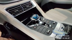 2022 BYD Song Plus DM-i White Color | Exterior and Interior Walkaround