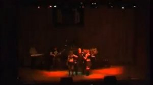 КуражЪ -  Последний танец (The Last Dance)