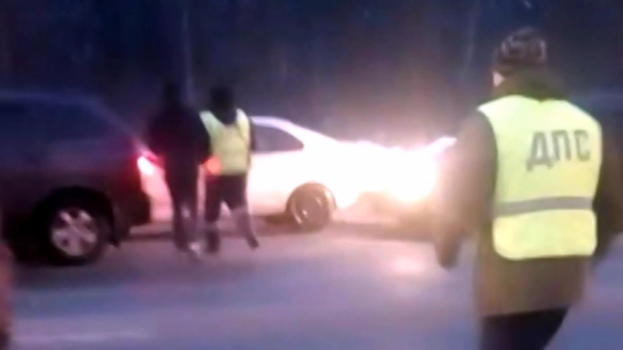 Во Владимирской области проверяют законность действий сотрудников автоинспекции
