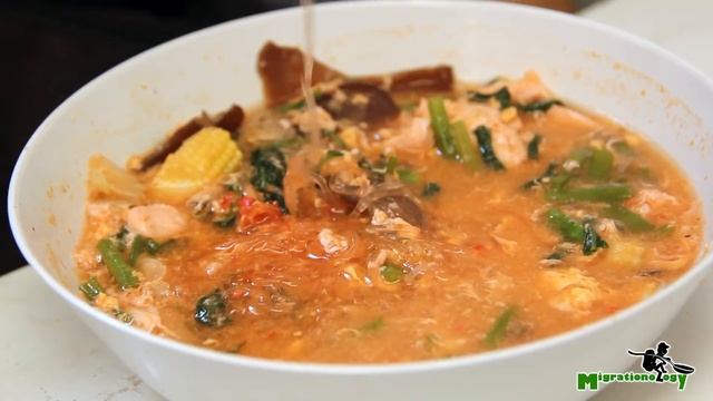 Thai Suki - Healthy Thai Food (สุกี้น้ำ / สุกี้แห้ง) смотреть онлайн