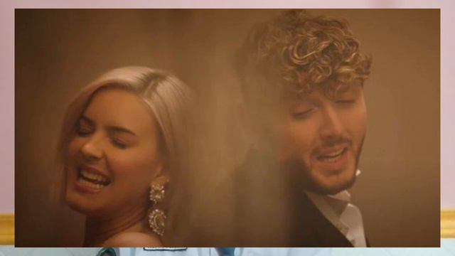 Review of the song Rewrite The Stars, B.ing lm/ 12 MIPA 4 смотреть онлайн