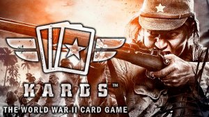 ?Карточная злость | | KARDS [The WWII Card Game]