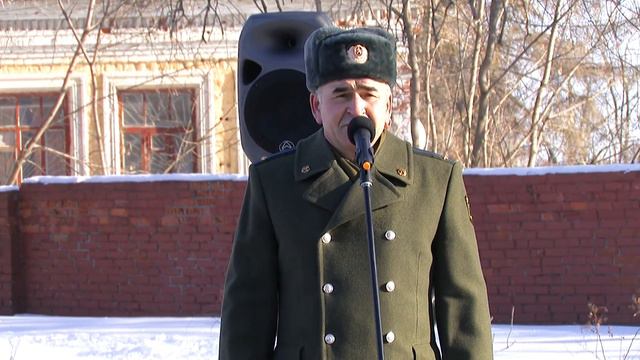 День Защитника Отечества 2018 смотреть онлайн