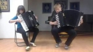 Шалаев Музыкальная картинка "В путь"