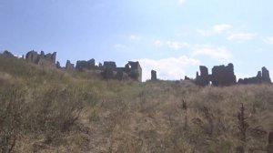 Аул призрак в Дагестане  Старое Филя
