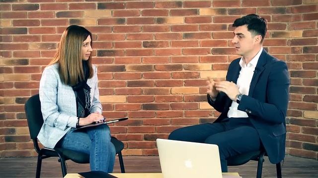 Как правильно проводить собеседование?  2 золотых правила.