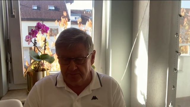 Слово Божье слаще меда и острее ножа обоюдоострого смотреть онлайн