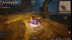 Black Desert Ой что то мы засиделись братцы