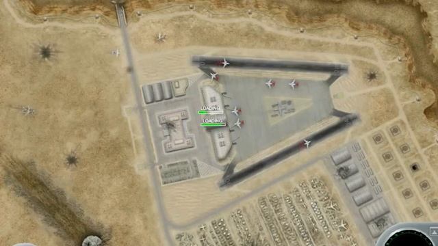 Airport Madness 4 Level 4 смотреть онлайн