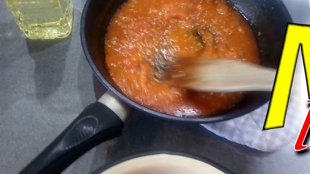 Как приготовить вкусные смаженки? Знаете как накормить всю семью бюджетно и вкусно? Рассказываю:)
