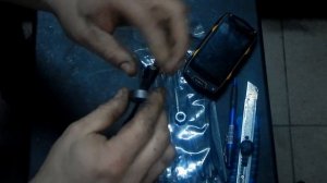 мото лайфхак , розетка обогрева визора