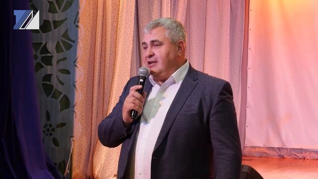 Представителей серебряного возраста чествовали накануне праздника