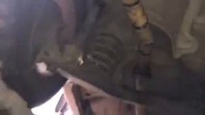 Прямоток дэу нексия