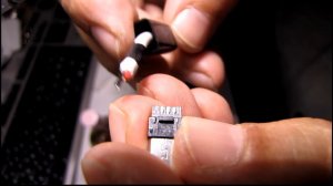 Ремонт провода от зарядного устройства