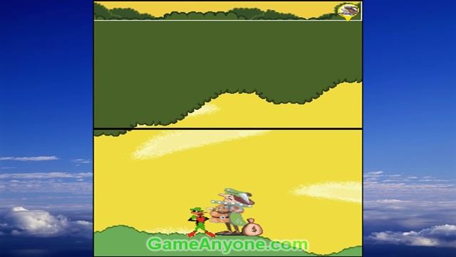 Looney Tunes: Duck Amuck - Main Game (Part 1) смотреть онлайн