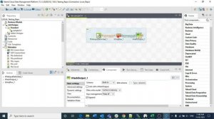 75. How to use tHashInput and tHashOutput Components in Talend l Hash Components l Talend DI