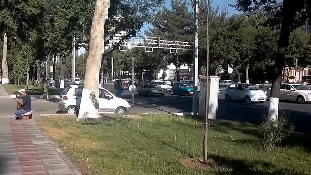 #18 Friendship Of The People Tashkent Дружба Народов Ташкент смотреть онлайн