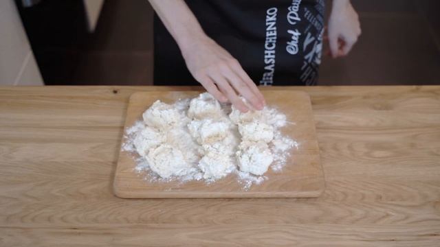 Вкуснейшие Cырники - самые нежные и творожные. Идеальный рецепт