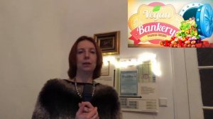 Войти в долю или взять акцию.. Vegan Bankery. Финансовые рецепты.