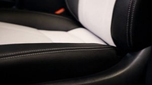 Кресла от Lexus LX570 установили в Toyota Prado 150, плюс подколенные опоры. [УЛУЧШАЕМ PRADO 2022]