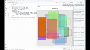 A deep dive into MakieLayout | Julius Krumbiegel | JuliaCon2021