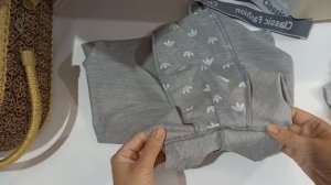 Как сшить мужские трусы боксеры