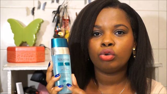 Como recuperar cabelo muito danificado смотреть онлайн