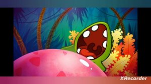 Все травмы Ам няма за 3 сезона моими глазами, сколько жизней нужно Ам няму? (Перезалив с Ютуба 03.08