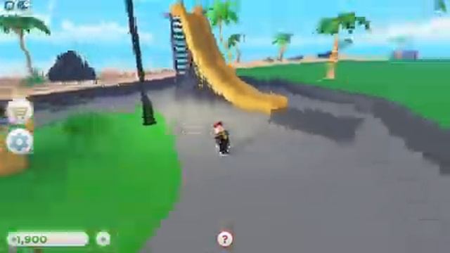 RESORT TYCOON ROBLOX, СТРОИМ СВОЮ ЗОНУ ОТДЫХА смотреть онлайн