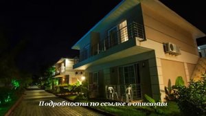 Тур в Белек, Турция. Отель Armas Belek (ex. Soho Beach Club; Belek Poseidon Beach Clu 5*