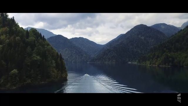 Достопримечательности Абхазии!