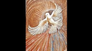 Царю Небесный - молитва Святому и Животворящему Духу 40 раз