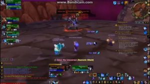 WoW Tranquil Leveling 1-90 Part 147